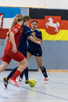 Bild 570 - wBJ NFV Futsalmeisterschaft